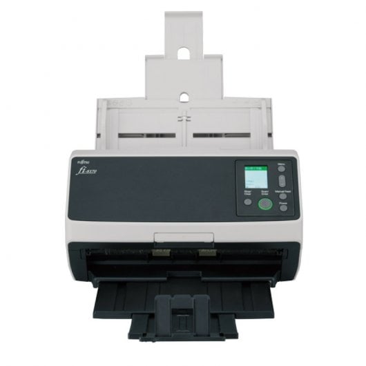 Fujitsu fi-8170 Scanner de Documentos com ADF