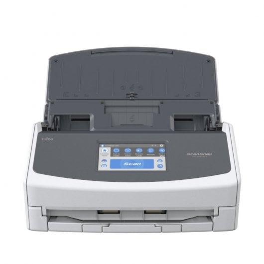 Ricoh ScanSnap iX1600 ADF + scanner ad alimentazione manuale 600 x 600 DPI A4 Bianco