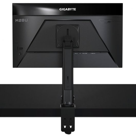 Gigabyte M28U 28" LED IPS UltraHD 4K 144Hz USB-C