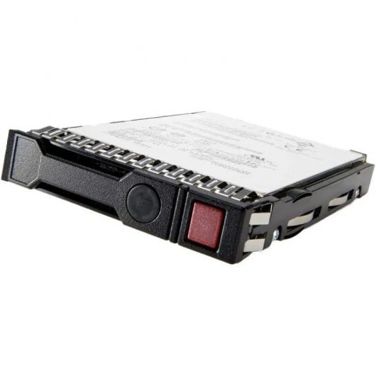 HPE 3.5" 12TB SATA 3