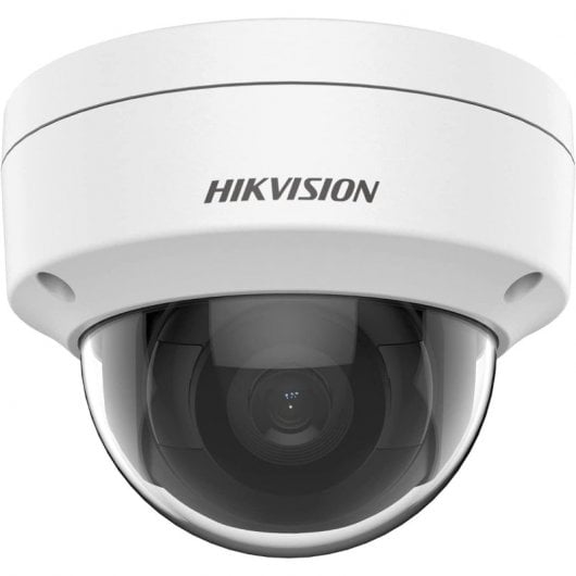 Hikvision AcuSense DS-2CD2143G2-I 4MP IP-Sicherheitskamera für den Innen- und Außenbereich