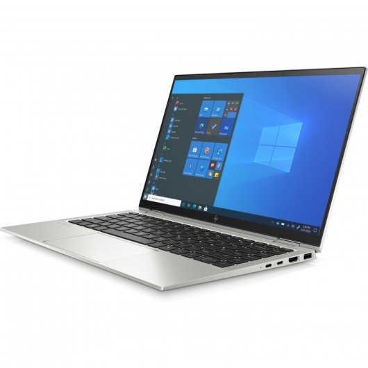 HP EliteBook x360 1040 G8 Intel Core i5-1135G7/16 GB/512GB SSD/14" Tátil