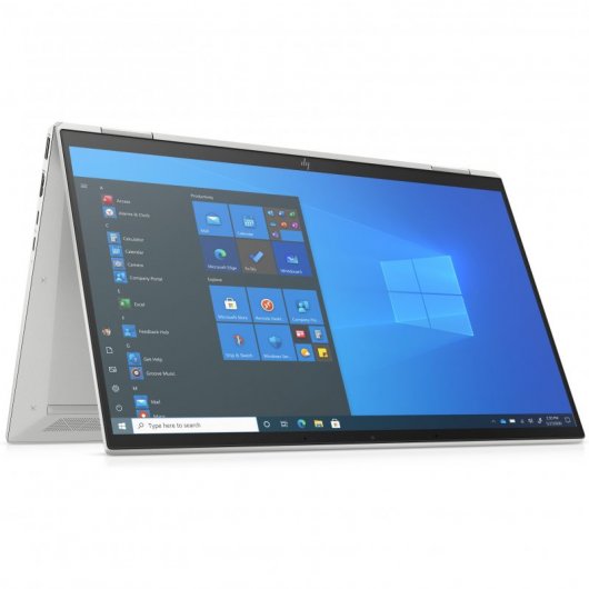 HP EliteBook x360 1040 G8 Intel Core i5-1135G7/16 GB/512GB SSD/14" Tátil