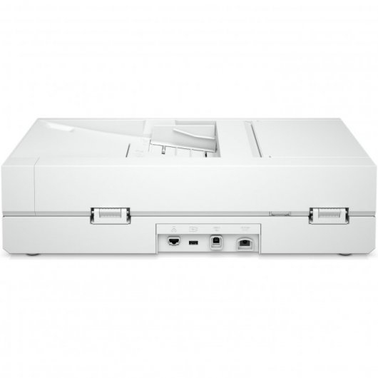 HP ScanJet Enterprise Flow N6600 fnw1 Escáner de Documentos WiFi con ADF Dúplex