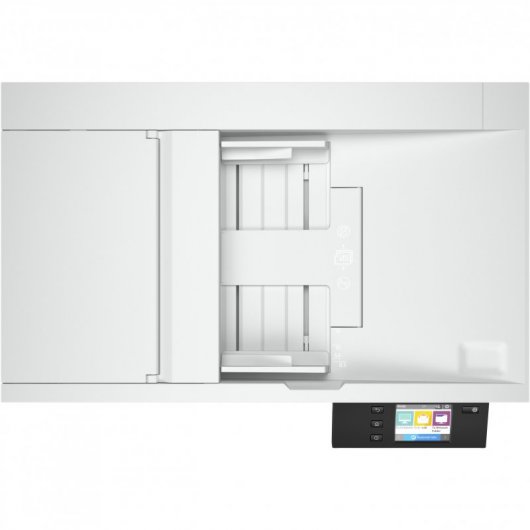 HP ScanJet Enterprise Flow N6600 fnw1 Escáner de Documentos WiFi con ADF Dúplex