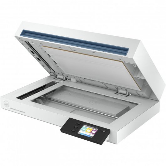 HP ScanJet Enterprise Flow N6600 fnw1 Escáner de Documentos WiFi con ADF Dúplex
