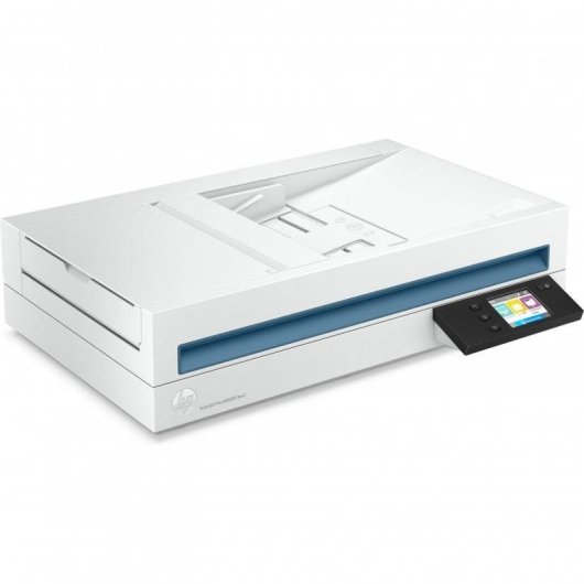 Scanner HP ScanJet Pro N4600 fnw1
