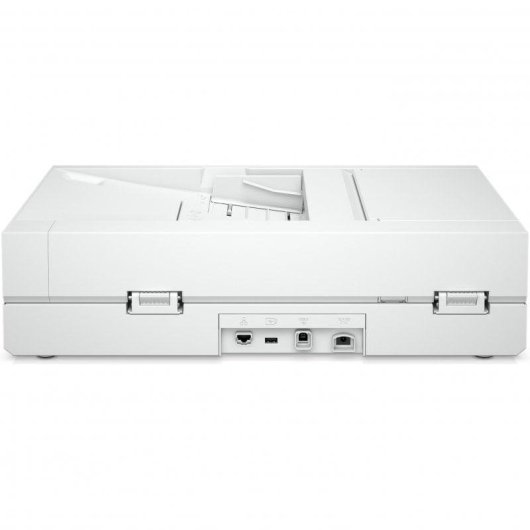 Scanner HP ScanJet Pro N4600 fnw1