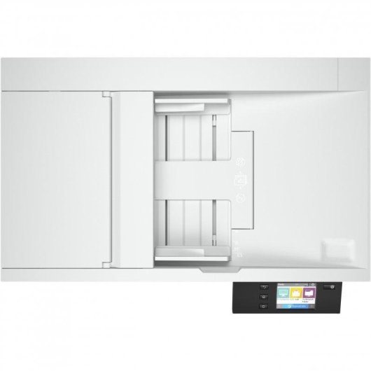 Scanner HP ScanJet Pro N4600 fnw1