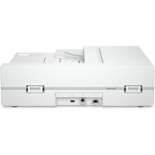 HP ScanJet Pro 3600 f1 Scanner de Documentos WiFi com ADF Duplex