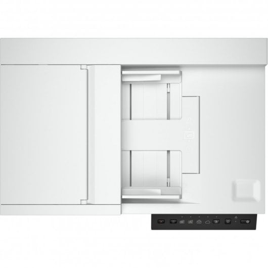 HP ScanJet Pro 3600 f1 Scanner de Documentos WiFi com ADF Duplex