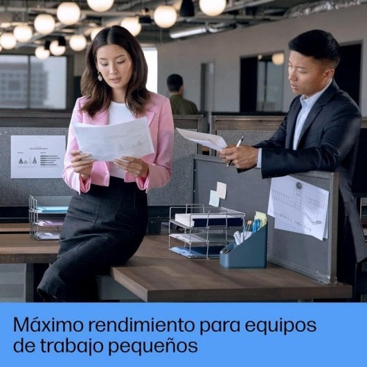 HP LaserJet Pro Stampante 4002dn, Bianco e nero, Stampante per Piccole e medie imprese, Stampa, Stampa fronte/retro; elevata velocità di stampa della prima pagina; risparmio energetico; dimensioni compatte; Avanzate funzionalità di sicurezza