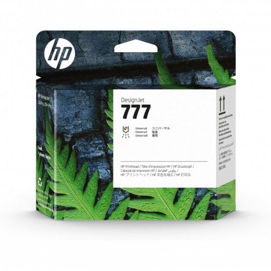 Cabeça de impressão original HP 777 DesignJet