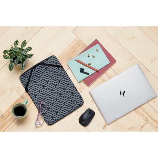 HP Bluetooth Travel Mouse