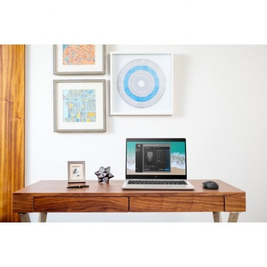 HP Bluetooth Travel Mouse