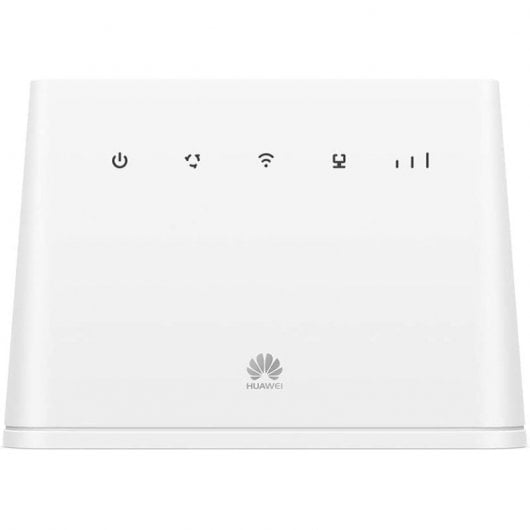 Routeur Wi-Fi Huawei B311-221 4G 300 Mbps