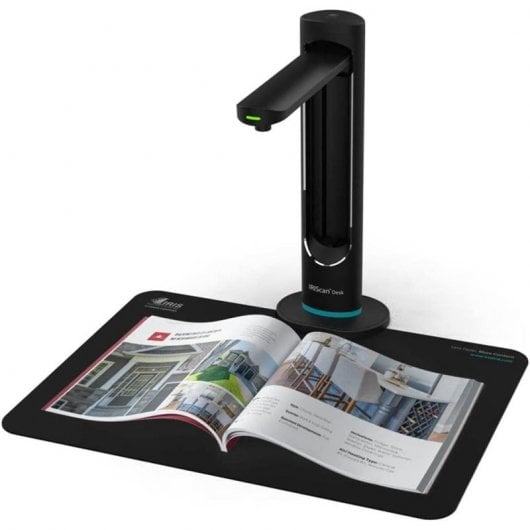 Scanner per documenti A3 Business IRIScan Desk 6