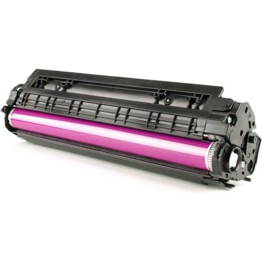 Tóner Original Kyocera TK8555 Magenta para impresoras TASKalfa