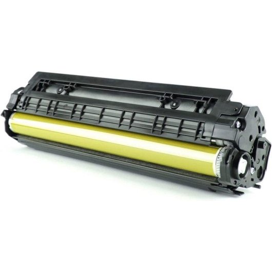 Tóner Original Kyocera TK8555 Amarillo para impresoras láser
