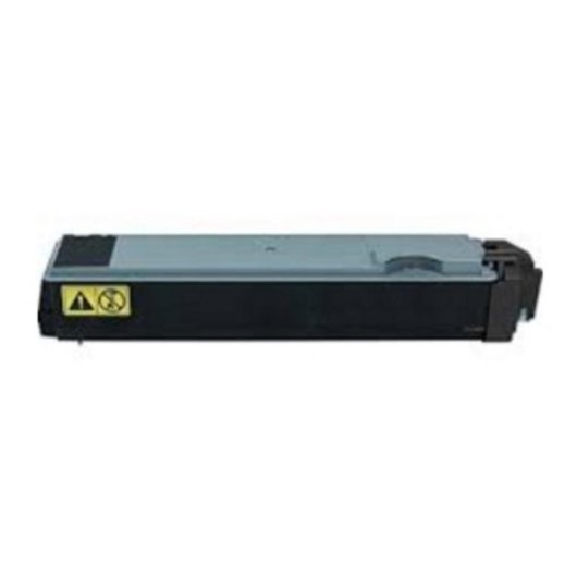 Cartuccia toner Kyocera TK8515K Nero Originale 30000 pagine TASKalfa 5052ci 6052ci