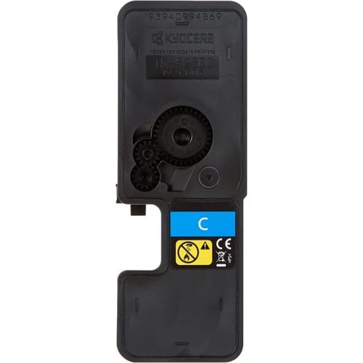 Kyocera Original Toner TK5230C Cyan
