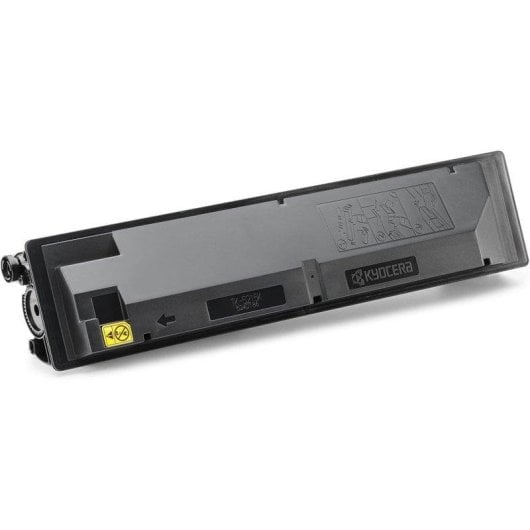 Toner Kyocera TK-5215K Nero Originale per TASKalfa 406ci 20000 pagine