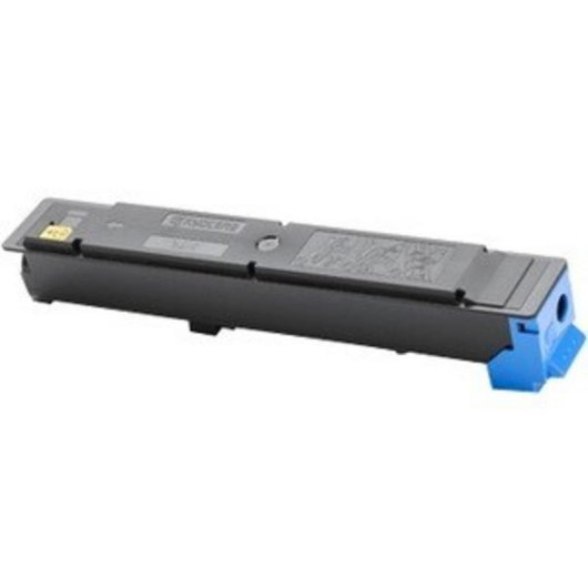Original-Toner Kyocera TK5195C Cyan