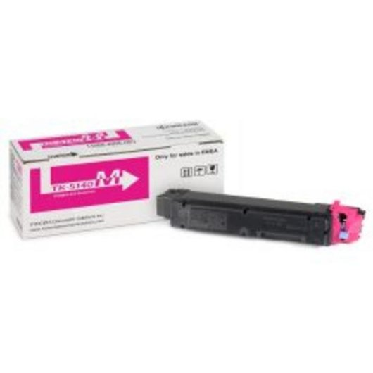 Toner Original Kyocera TK5140M Magenta