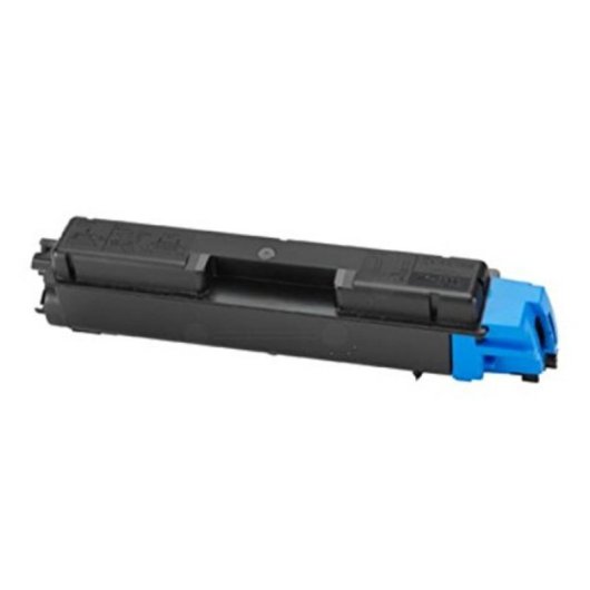 Cartucho de Tóner Original Kyocera TK590C Cian