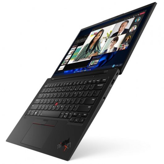 Lenovo ThinkPad X1 Carbon Gen 10 Intel Core i5-1240P/16 GB/512 GB SSD/14 Zoll
