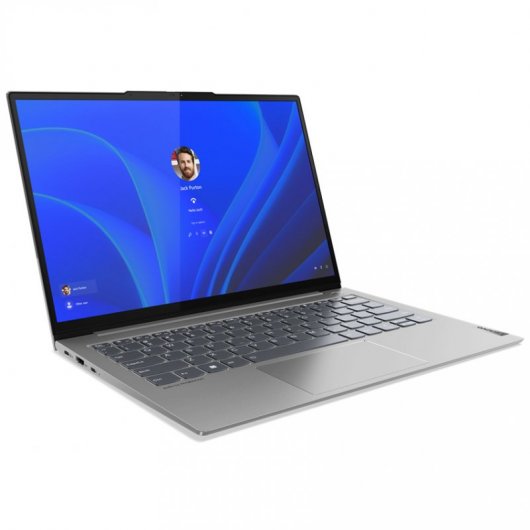 Lenovo ThinkBook 13s Gen 4 Intel Evo Core i5-1240P/8GB/256GB SSD/13.3"