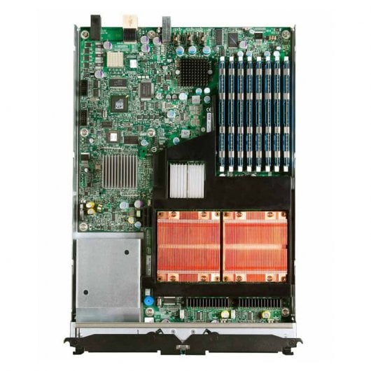 Intel MFS5000SI Módulo de computador Intel 5000P