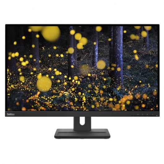 Lenovo ThinkVision E27q-20 27" LED IPS QHD 75Hz