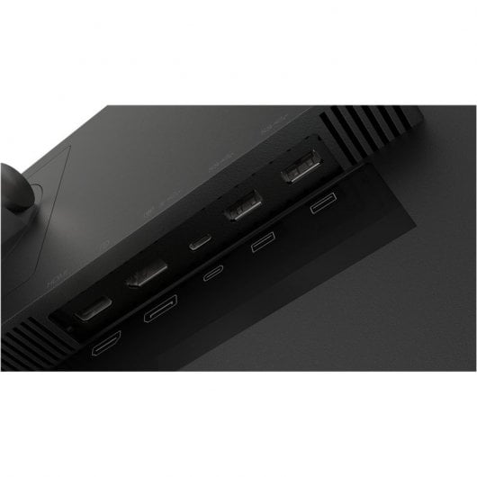 Lenovo ThinkVision T27h-2L 27" LED IPS QHD USB-C