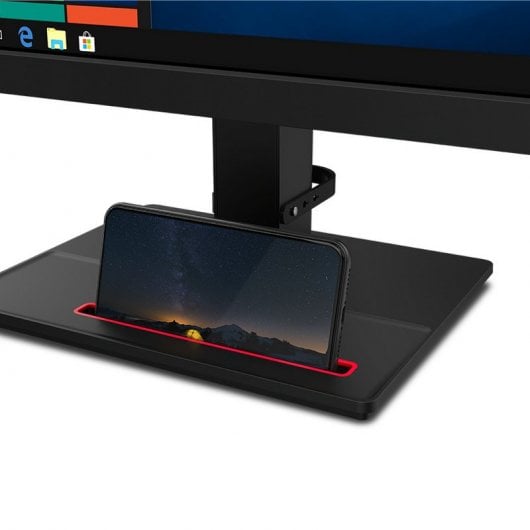 Lenovo ThinkVision T27h-2L 27" LED IPS QHD USB-C