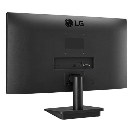 LG 22MP410-B 21,4" LED Full HD 75 Hz FreeSync