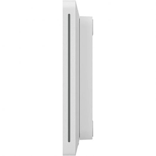 Pannello di programmazione bianco Logitech Tap Scheduler 10.1" per sale videoconferenze
