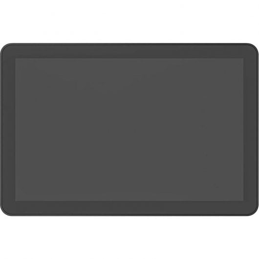 Logitech Tap Scheduler 10.1" Panel de Programación Grafito para Salas de Videoconferencia