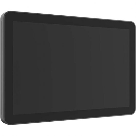 Logitech Tap Scheduler 10.1" Panel de Programación Grafito para Salas de Videoconferencia