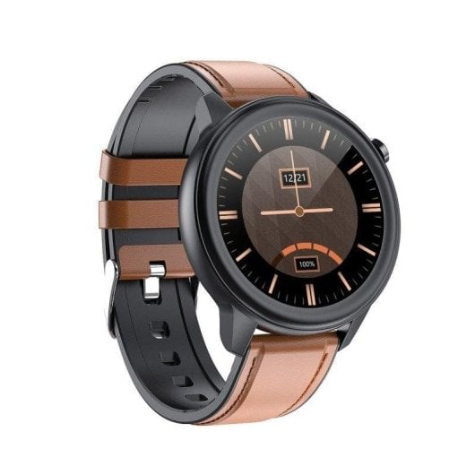 MaxCom FW46 Xenon Smartwatch Negro