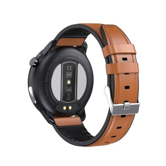 MaxCom FW46 Xenon Smartwatch Negro