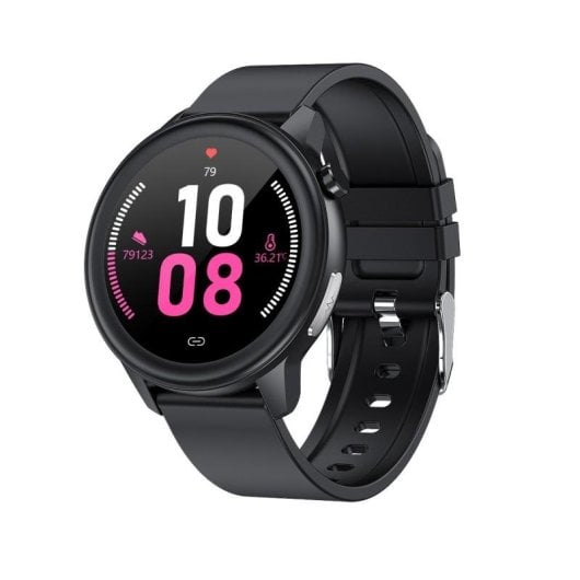 MaxCom FW46 Xenon Smartwatch Negro
