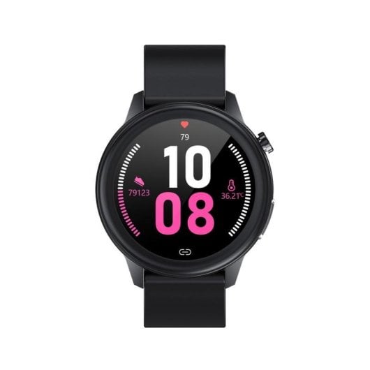 MaxCom FW46 Xenon Smartwatch Negro