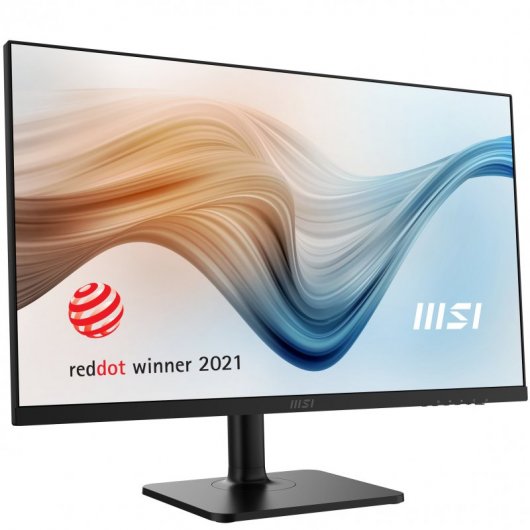 MSI Moderne MD272P 27" IPS FullHD 75Hz USB-C