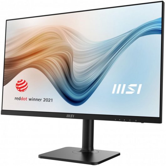MSI Moderne MD272P 27" IPS FullHD 75Hz USB-C