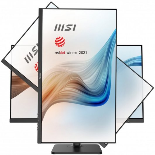 MSI Moderne MD272P 27" IPS FullHD 75Hz USB-C