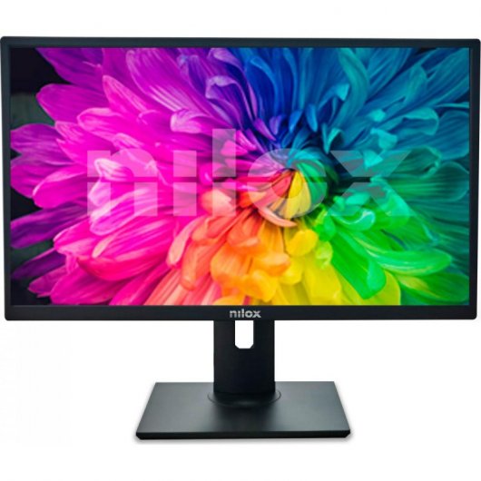 Nilox NXM24REG01 24" LED FullHD 75Hz