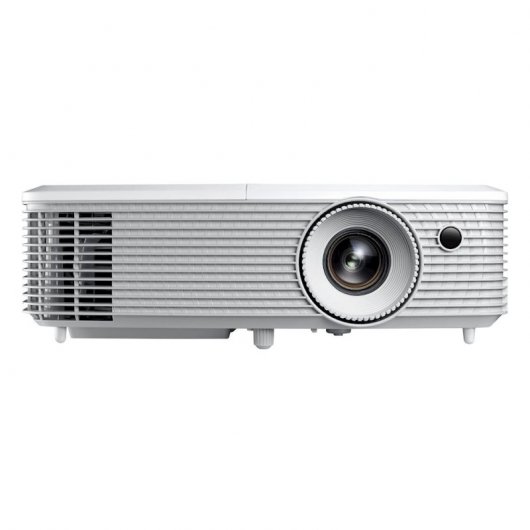 Optoma EH338 Proyector DLP 3D FullHD 3800 Lúmenes ANSI