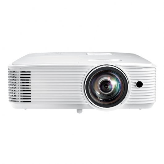 Optoma HD29HSTx Proyector DLP 3D FullHD 4000 Lúmenes ANSI