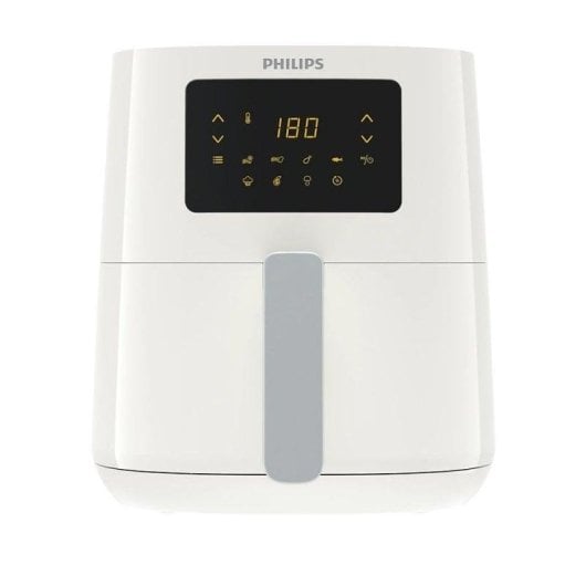 Freidora de aire Philips HD9252/00 4,1L 1400W con pantalla táctil y modos automáticos